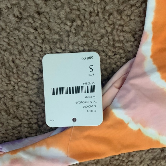 Martha Rey Ilono Bikini Bottoms - Picture 3 of 4